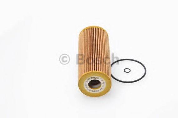 Фільтр масляний двигуна AUDI, SKODA, VW (вир-во Bosch) BOSCH 1457429619 на SKODA OCTAVIA (1U2)