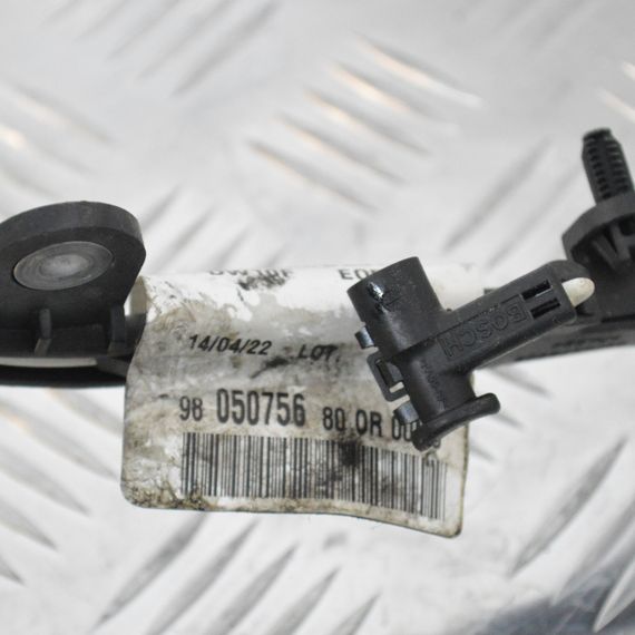 Проводка свічок накалу 2.0 / 2.2 Peugeot Boxer Expert 308 2006-2024 Джгут проводів свічок накалу Пежо Боксер Експерт 9805075680 | Зображення 3