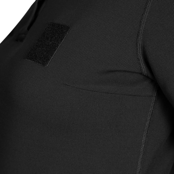 Жіноче поло CG Pani Paladin Чорне (7179), XL | Зображення 4