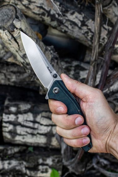 Ніж складний Ruike P841-L | Зображення 7