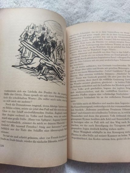 Conrad ferdinand meyer novelen 1943 рік німецькою мовою | Зображення 3