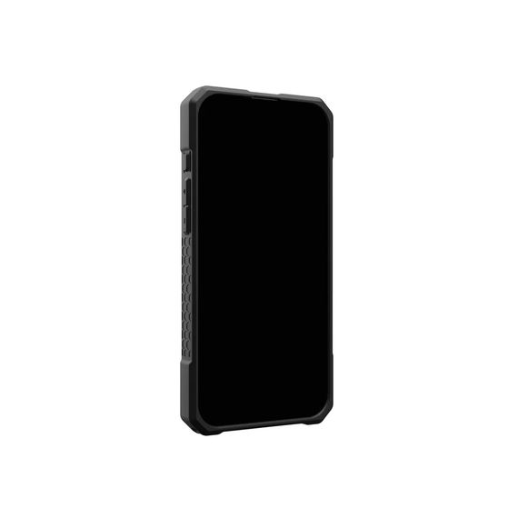 Чохол до мобільного телефона UAG iPhone 16 Pro Max Monarch Carbon Fiber (114461114242) | Зображення 6