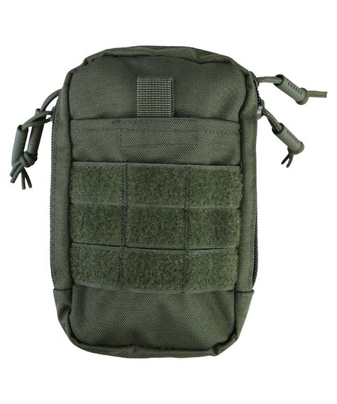 Підсумок KOMBAT UK Splitter Pouch | Зображення 1