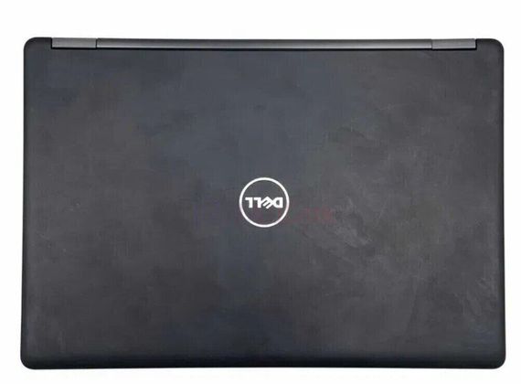 Ультрабук Б-класс Dell Latitude 5480 / 14" (1920x1080) IPS / Intel Core i5-6300U (2 (4) ядра по 2.4 - 3.0 GHz) / 16 GB DDR4 / 128 GB SSD / Intel HD Graphics 520 / WebCam / Win 10 б/у | Зображення 3