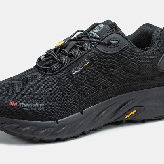 Чоловічі кросівки M1er1el1 Continium  Gore-Tex , В'єтнам,  еврозима 1794 43 27,5 | Зображення 8