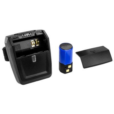 Сканер штрих-кода Netum RS9000 2D bluetooth, ring (NT-RS-0092) | Зображення 4