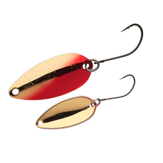 Блешня Daiwa Presso MVR 2.4g #LEM (15442-123) | Зображення 4