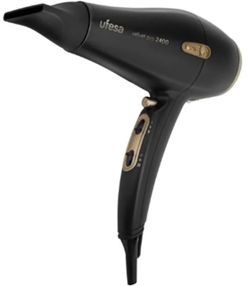 Фен для укладання волосся з холодним повітрям DSP 30328 2400 Вт (46530-DSP 30328_626) | Зображення 2