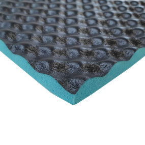 Шумоізоляція Acoustics Soundwave PRO 15 PU