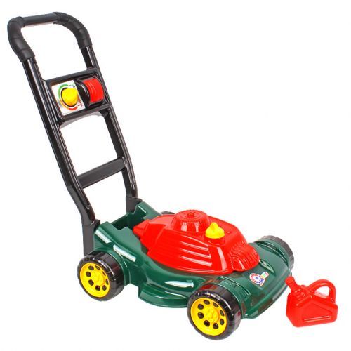 Іграшка "Газонокосарка ТехноК", арт. 9611