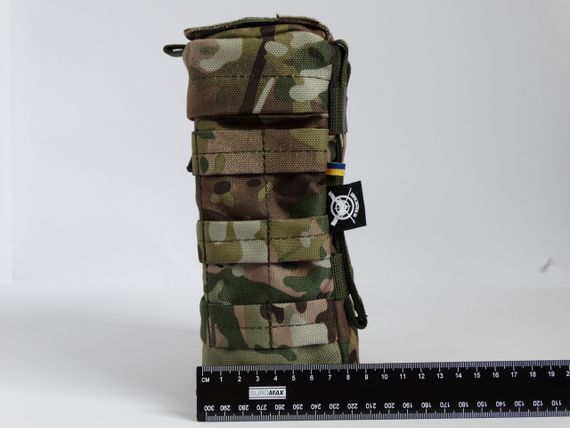 Підсумок універсальний GEN 2 мультикам | Зображення 4