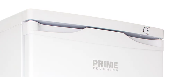Морозильна камера PRIME Technics FS 801 M | Зображення 7