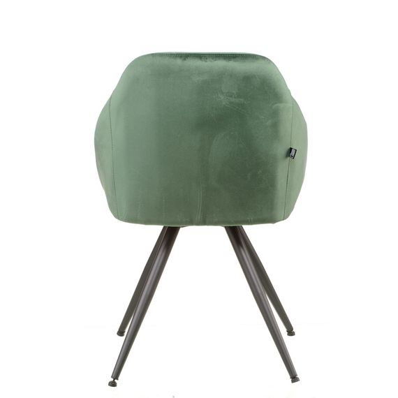 Стул офисный Special4You Passion green | Зображення 7