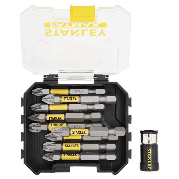 Набір біт STANLEY STA88565 | Зображення 2