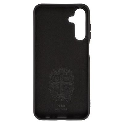 Чехол для мобильного телефона Armorstandart ICON Case Samsung A15 5G (A156) Black (ARM72484) | Зображення 1