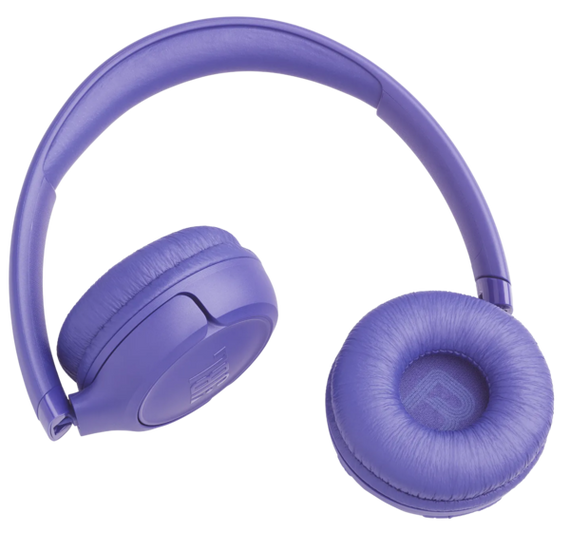 Гарнітура JBL TUNE 530BT Lavender (JBLT530BTLAVEU) | Зображення 7