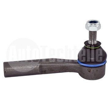 Наконечник рулевой тяги правый Citroen Nemo 08-, AutoTechteile, 502 0127, 77364569