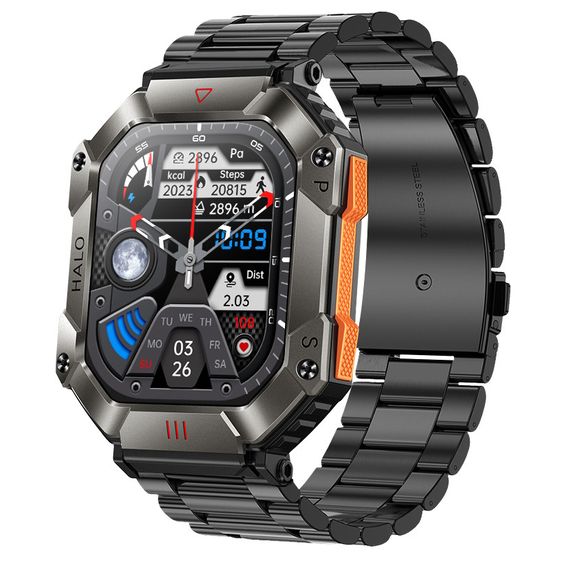 Smart Racer K+ Steel с компасом | Зображення 6