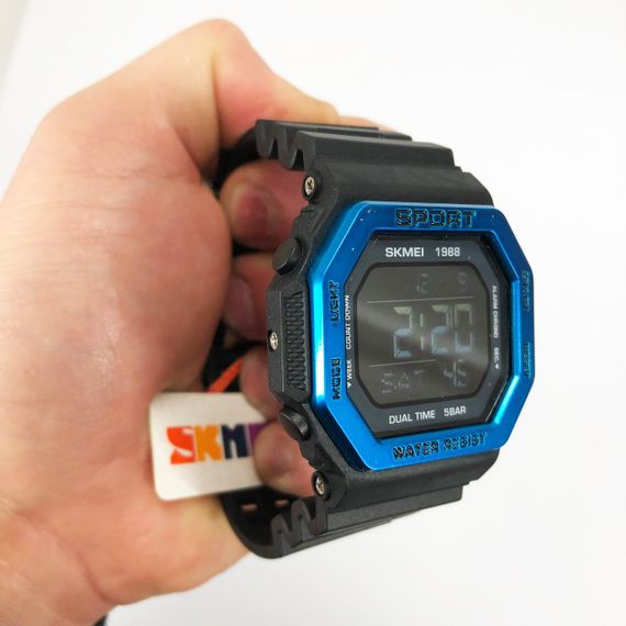 Військові годинники для військовослужбовців, Наручні годинники для армії Сучасні військові PN-94 | Зображення 7