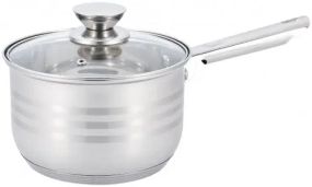 Ковш с крышкой UNIQUE UN-5051