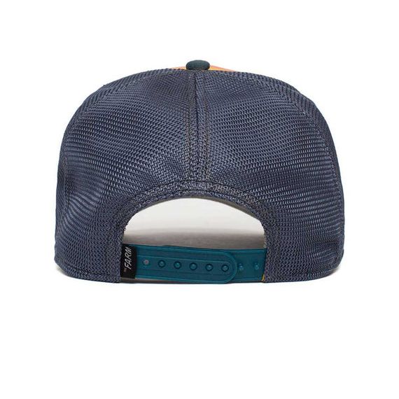 Кепка Goorin Bros - Balladillo (BK79101-0368-GRY) | Зображення 4