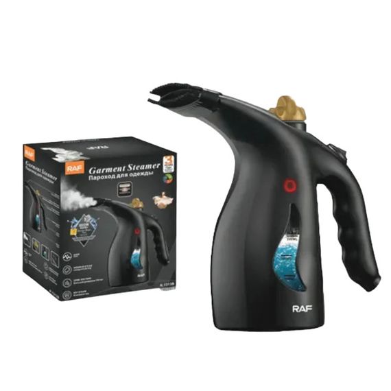 Відпарювач компактний потужний XPRO R-1313B (45298-R 1313B_283) | Зображення 2