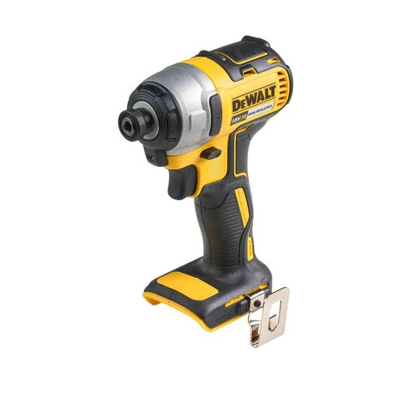 Набір із чотирьох інструментів безщіткових DeWALT DCK440P2T | Зображення 4