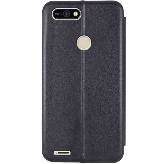 Шкіряний чохол (книжка) Classy для TECNO POP 2F | Зображення 3