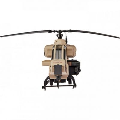 Ігровий набір ZIPP Toys Z military team Військовий вертоліт (1828-89A) | Зображення 1