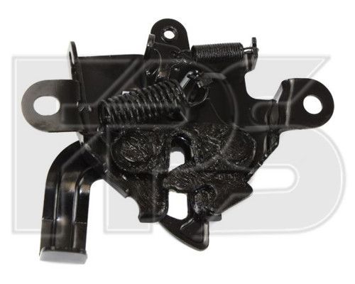 Фиксатор замка капота Toyota Yaris 06-10(FPS) (FPS) 5351052300