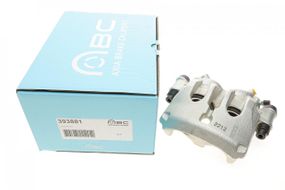 Суппорт тормозной передний  R Mercedes Benz Sprinter 419 519 VW Crafter 50 06- d=52mm  Brembo  393881