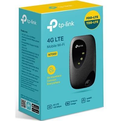 Мобильный Wi-Fi роутер TP-Link M7000 | Зображення 2