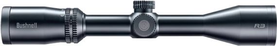 Приціл оптичний Bushnell R3 3-9x40 сітка DZ22 BDC