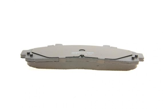 Колодки гальмівні передні Ford Explorer Ranger 3.0 4.0 90-98 22-0683-0 | Зображення 5