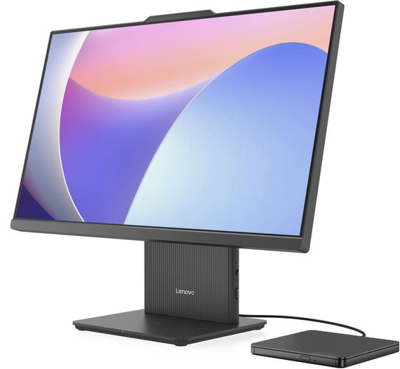 ПК Моноблок Lenovo IdeaCentre AIO 24ARR9 23.8&quot; FHD IPS AG F0HR004BUO | Зображення 7