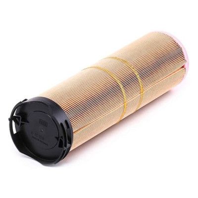 Воздушный фильтр для автомобиля Mann C12178 | Зображення 1