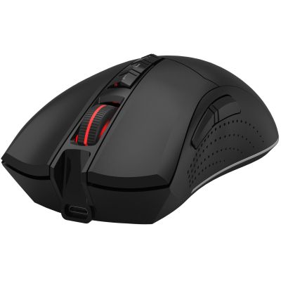 Мишка A4Tech Bloody R90 Plus Wireless Black (Bloody R90 Plus Black) (Bloody R90 Plus Black) | Зображення 7