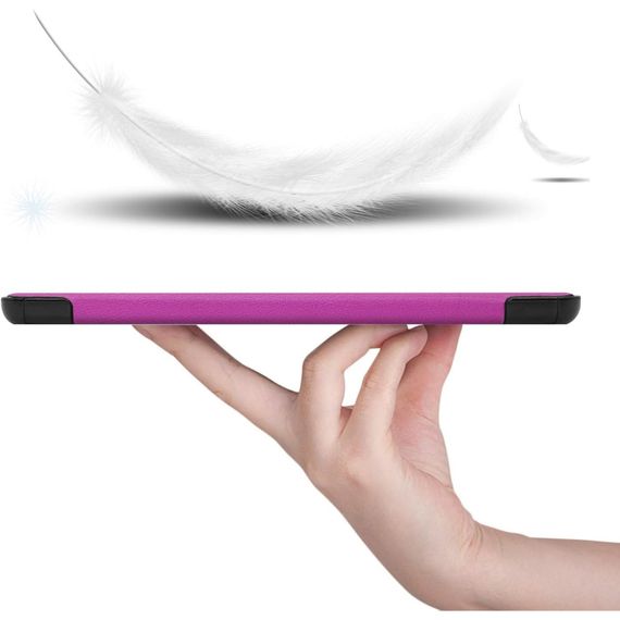 Чохол до планшета BeCover Smart Case Teclast T50 11" Purple (709899) | Зображення 4