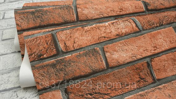 Обои виниловые на флизелиновой основе SINTRA Loft UNI 457146 (1,06х10,05м) | Зображення 3