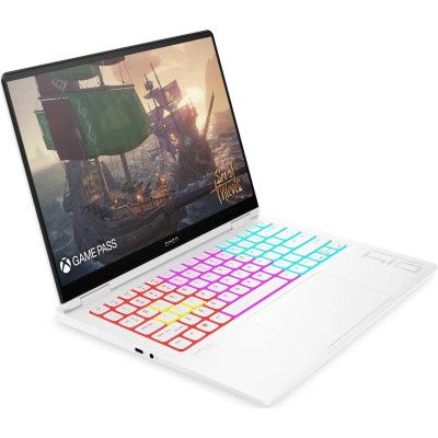 Ноутбук HP OMEN Gaming 14-fb0019ua (A49ZPEA) | Зображення 1