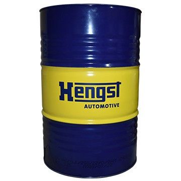 Моторное масло синтетическое 5W-30 C3 Pro S1-(208L) 5W-30 C3 Pro S1-(208L), Hengst Oil, 641800000,