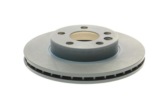 Диск тормозной передний VW T4 90-03 280x24  14040 | Зображення 2