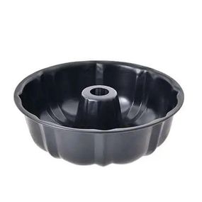 Форма для випікання кексу MasterPro Foodies collection BGMP-7344 25,5х8 см