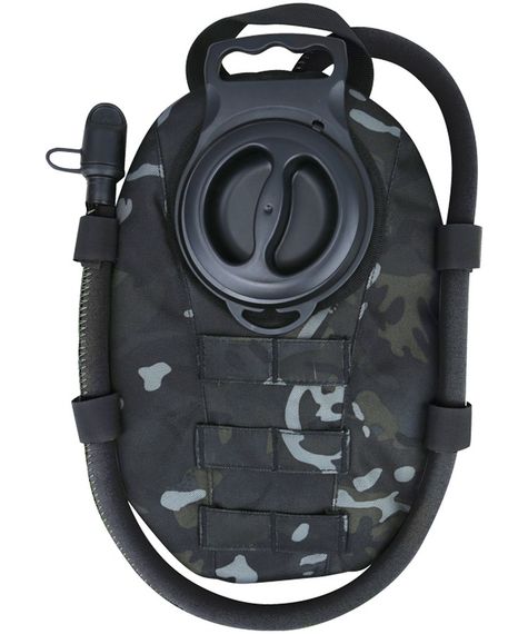 Гідратор KOMBAT UK Molle Aqua Bladder