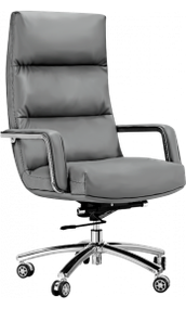 Кресло офисное GT Racer B-8994 Gray
