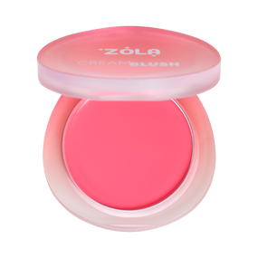 Кремові рум'яна ZOLA Cream Blush - Barbie Rose (2.4 g)