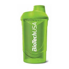 Шейкер Wave Shaker BioTech USA 600 мл