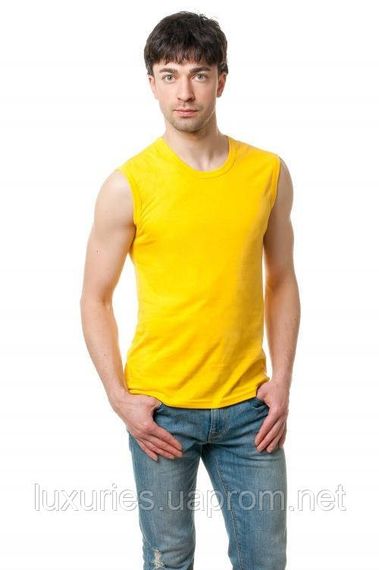 Майка борцовка  - мужская S