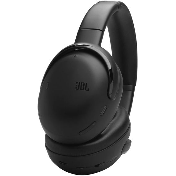 Навушники JBL Tour One M3 Black (JBLTOURONEM3BLK) | Зображення 5
