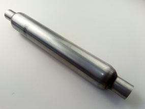 Резонатор універсальний AWG (Польща) 45х550